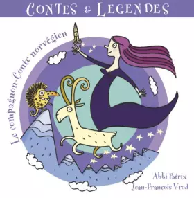 Couverture du produit · Le Compagnon : Conte Norvégien