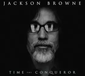Couverture du produit · Time The Conqueror
