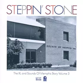 Couverture du produit · The Sound of Memphis