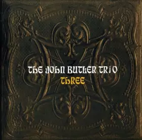 Couverture du produit · Three [Import]