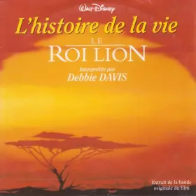 Couverture du produit · L'Histoire De La Vie 