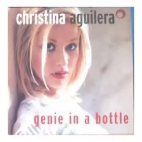 Couverture du produit · Genie in A Bottle