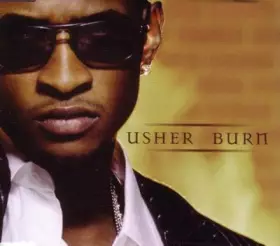 Couverture du produit · Burn [Import]