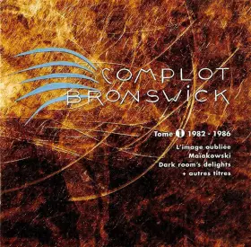 Couverture du produit · Tome 1 1982 - 1986