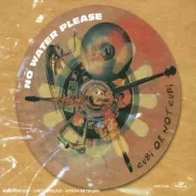 Couverture du produit · Or Not Cubi