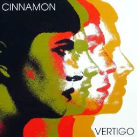 Couverture du produit · Vertigo
