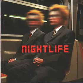 Couverture du produit · Nightlife