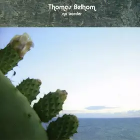 Couverture du produit · No Border [Import]
