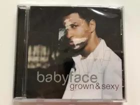 Couverture du produit · Grown & Sexy