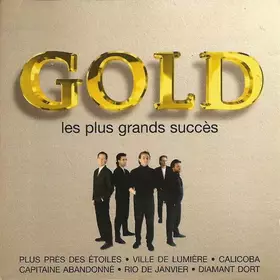 Couverture du produit · Les Plus Grands Succès