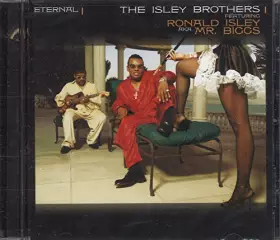 Couverture du produit · Eternal