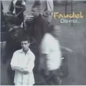 Couverture du produit · Dis Moi