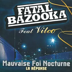 Couverture du produit · Mauvaise Foi Nocturne [Import]