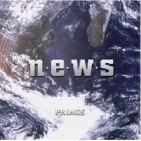Couverture du produit · NEWS (North - East - West - South)