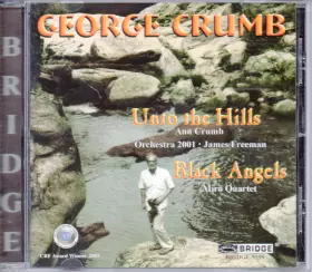 Couverture du produit · Unto The Hills / Black Angels