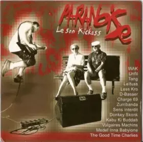 Couverture du produit · Paranoise 2