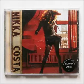 Couverture du produit · Everybody Got Their Something