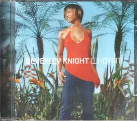 Couverture du produit · Who I Am