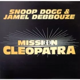 Couverture du produit · Mission Cleopatra [Import]