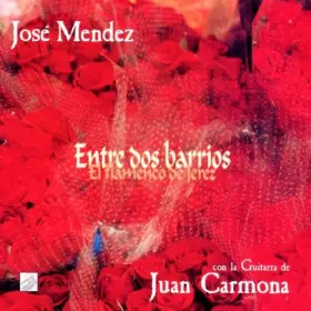 Couverture du produit · Entre dos barrios