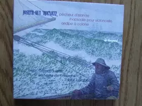 Couverture du produit · Joseph Guy Roparz Oeuvres Pour Orchestre