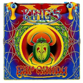 Couverture du produit · Ear Candy [Import]
