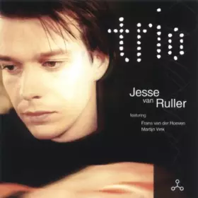 Couverture du produit · Trio