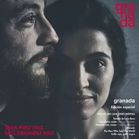 Couverture du produit · Granada