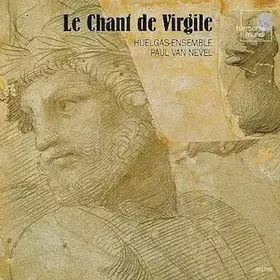Couverture du produit · Le Chant De Virgile