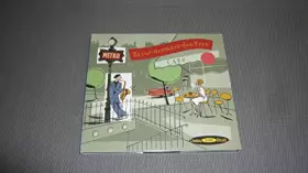 Couverture du produit · Métro Saint-Germain-des-Prés