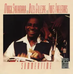 Couverture du produit · Summertime