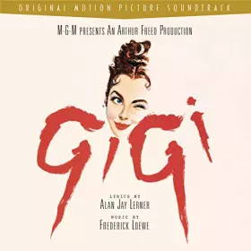 Couverture du produit · Gigi