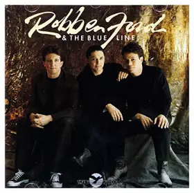 Couverture du produit · Robben Ford And Blue Line Grs11022