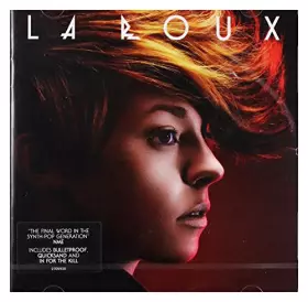 Couverture du produit · La Roux [Import]