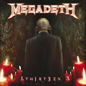 Couverture du produit · Th1rt3en [Import]
