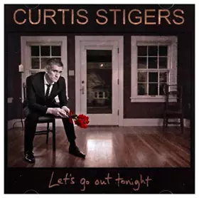 Couverture du produit · Let's Go Out Tonight