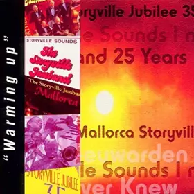 Couverture du produit · Warming Up 1959-99 [Import]