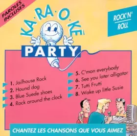 Couverture du produit · Rock'N'Roll