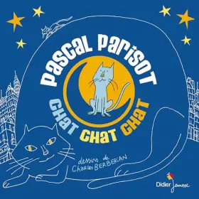 Couverture du produit · Chat