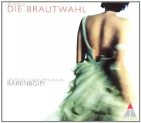 Couverture du produit · Die Brautwahl