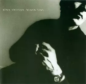 Couverture du produit · Black List