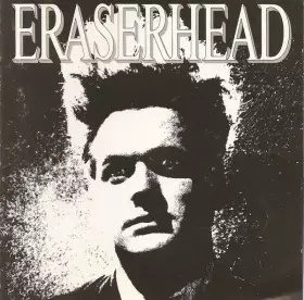 Couverture du produit · Eraserhead (Original Soundtrack)