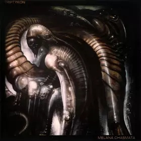 Couverture du produit · Melana Chasmata