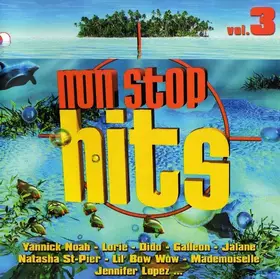 Couverture du produit · Non Stop Hits Vol.3