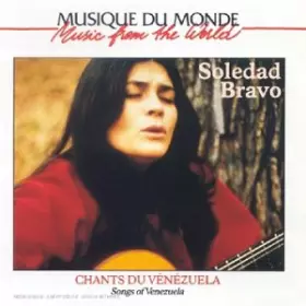 Couverture du produit · Chants du Venezuela [Import]