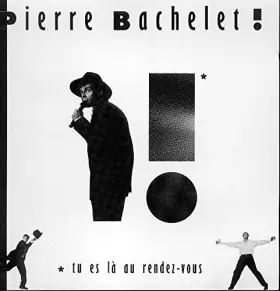 Couverture du produit · Tu ES La Au Rendez Vouz