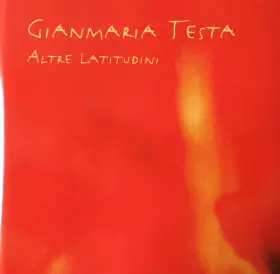 Couverture du produit · Altre Latitudini