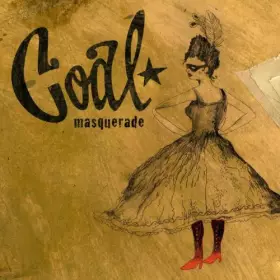 Couverture du produit · Masquerade [Import]