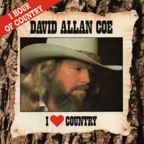 Couverture du produit · I ❤ Country