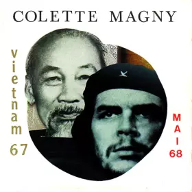 Couverture du produit · Vietnam 67 - Mai 68